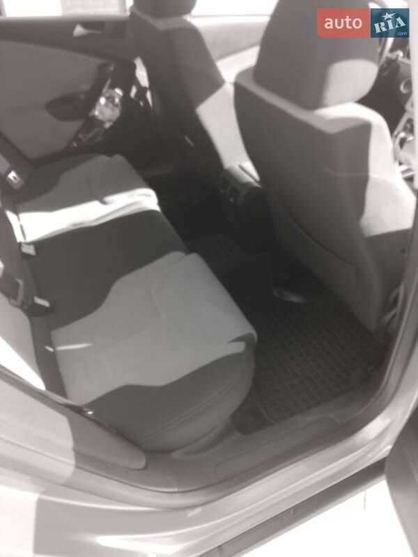 Универсал Volkswagen Passat 2010 в Краматорске