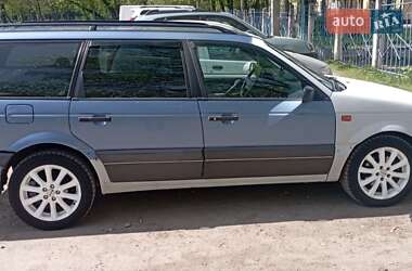 Универсал Volkswagen Passat 1992 в Кропивницком