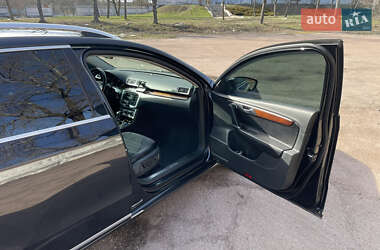 Универсал Volkswagen Passat 2012 в Чернигове