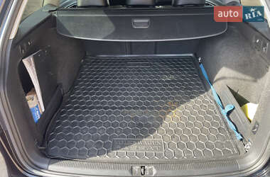 Универсал Volkswagen Passat 2012 в Чернигове