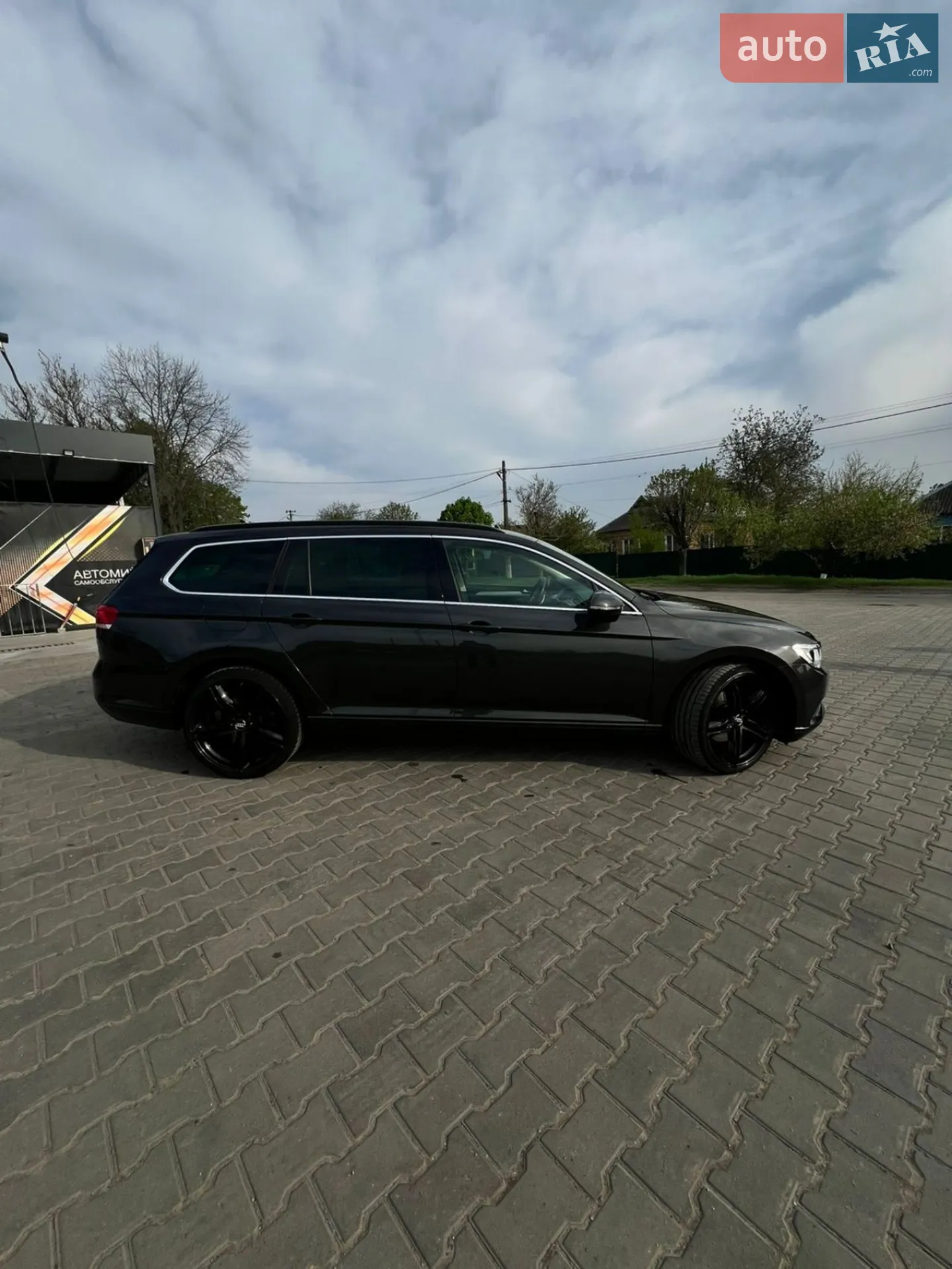 2018 Volkswagen Passat - мініатюра 4