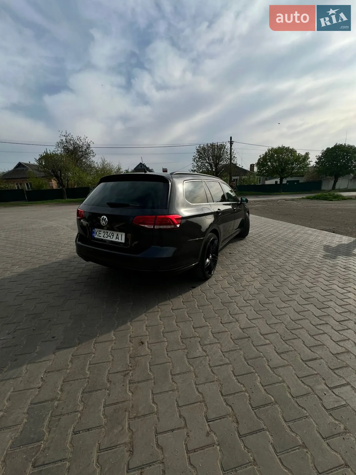 2018 Volkswagen Passat - мініатюра 8