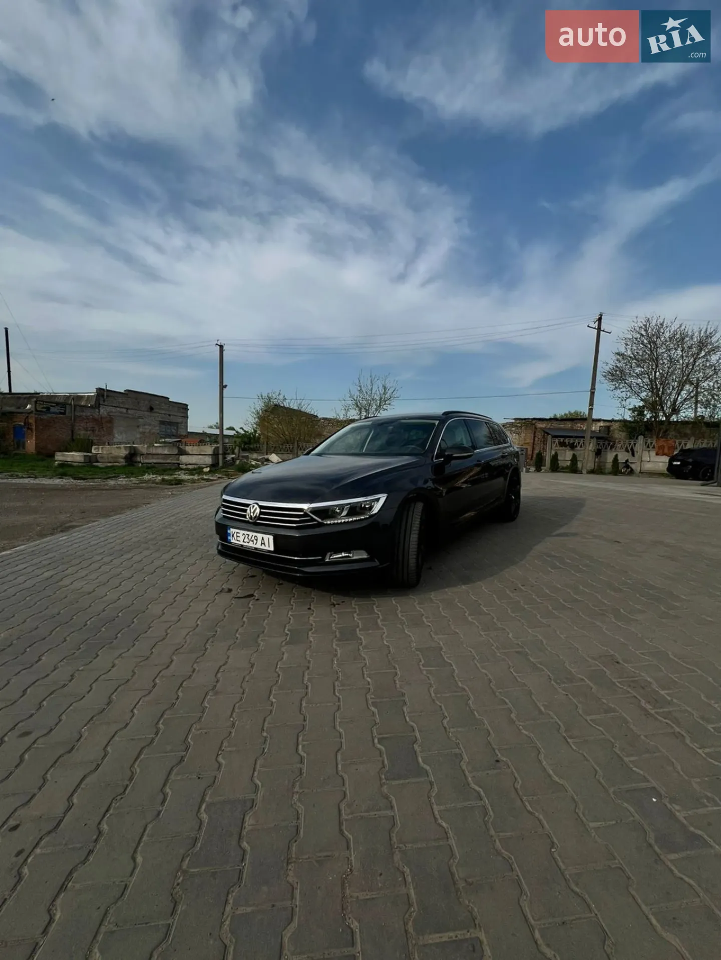 2018 Volkswagen Passat - мініатюра 2