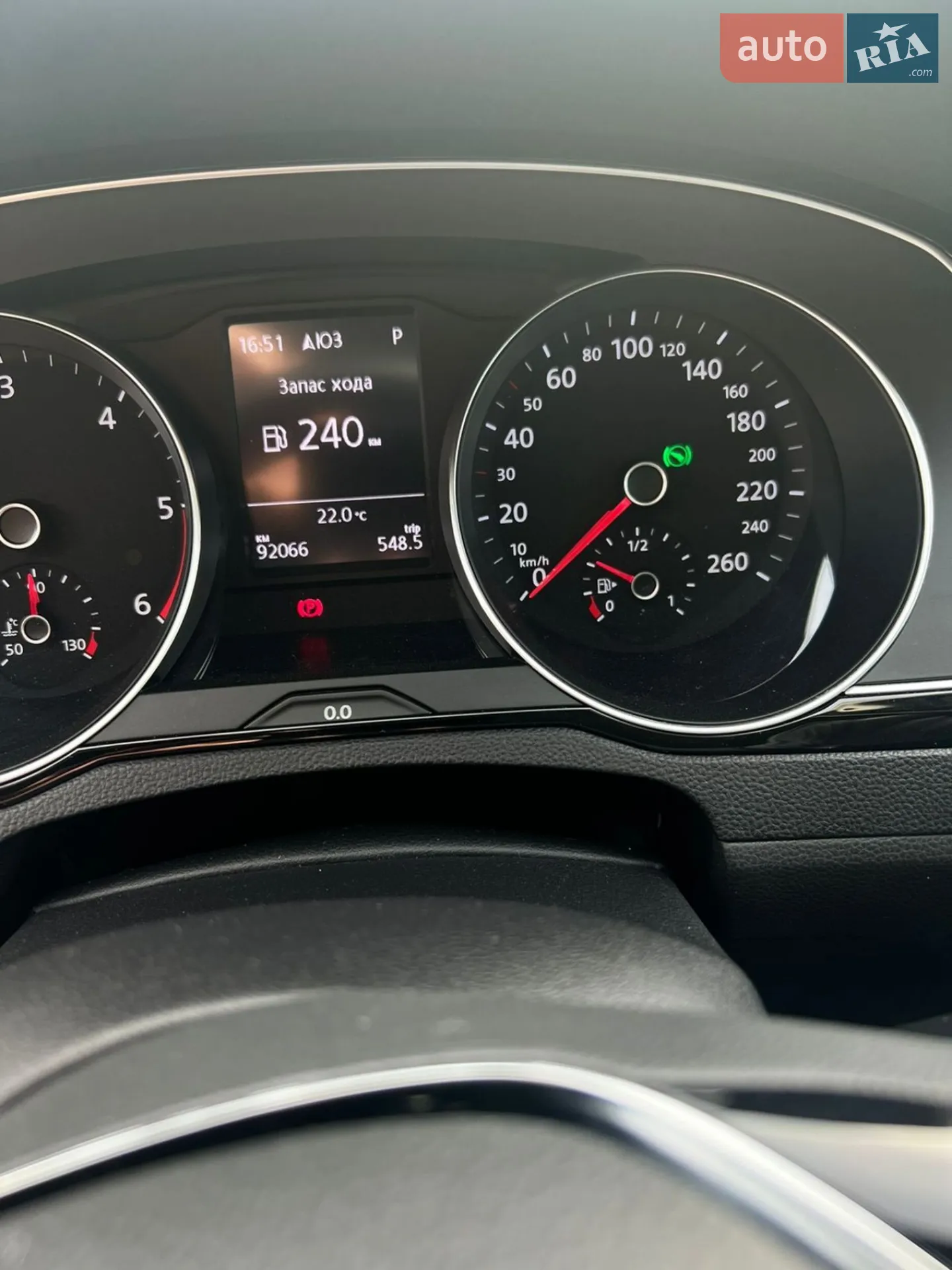 2018 Volkswagen Passat - мініатюра 13