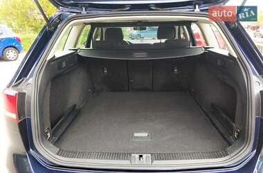 Универсал Volkswagen Passat 2015 в Ровно