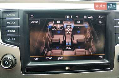 Универсал Volkswagen Passat 2015 в Ровно