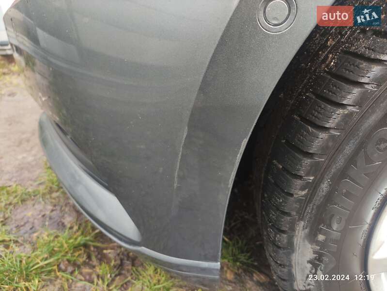 Седан Volkswagen Passat 2016 в Черновцах фото 9 Седан Volkswagen Passat 2016 в Черновцах