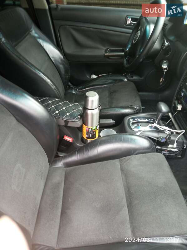 Универсал Volkswagen Passat 2005 в Белгороде-Днестровском