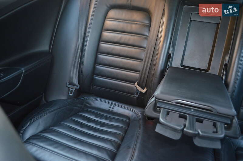 Универсал Volkswagen Passat 2010 в Борщеве