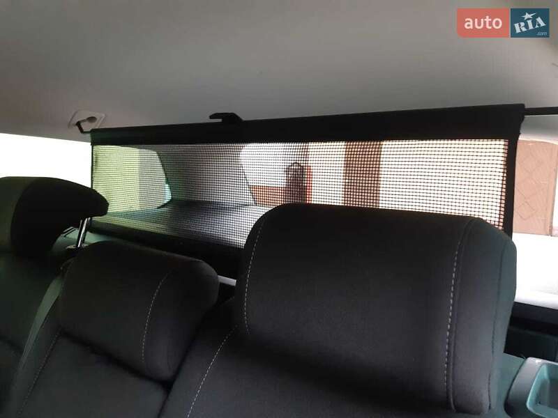 Универсал Volkswagen Passat 2015 в Львове