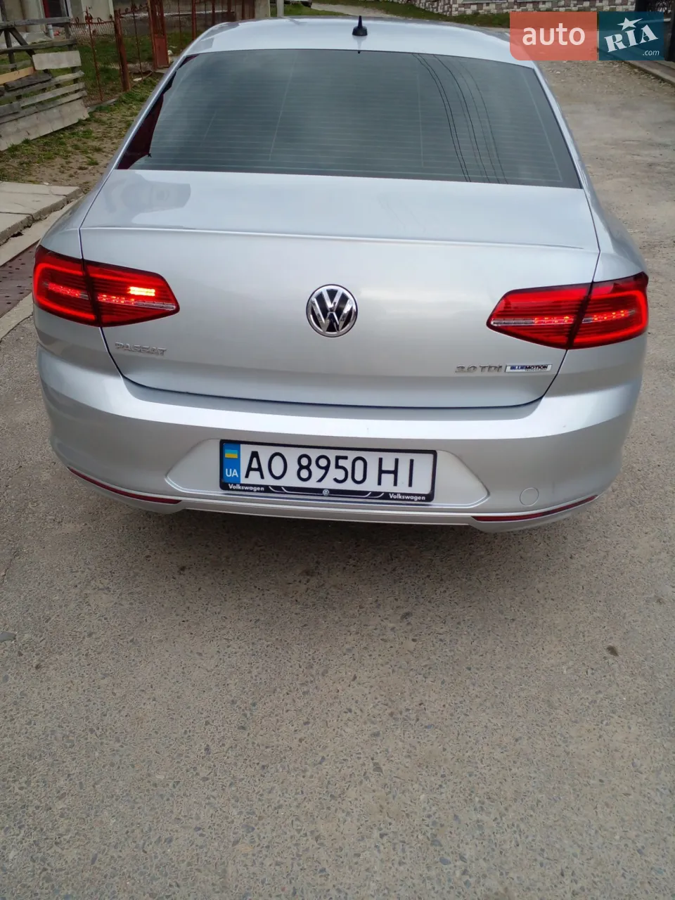 2016 Volkswagen Passat - мініатюра 32