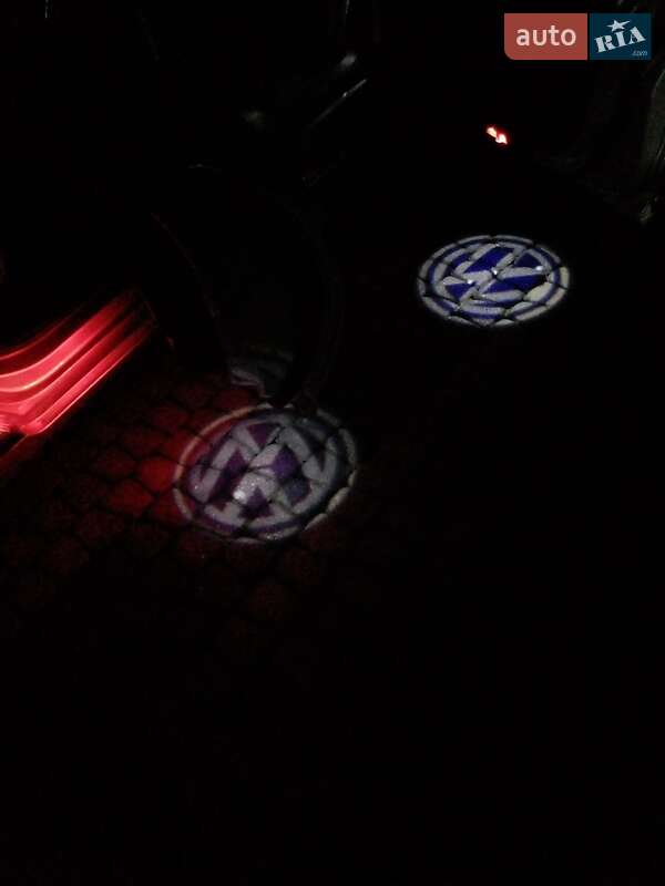 Седан Volkswagen Passat 2015 в Тячеве