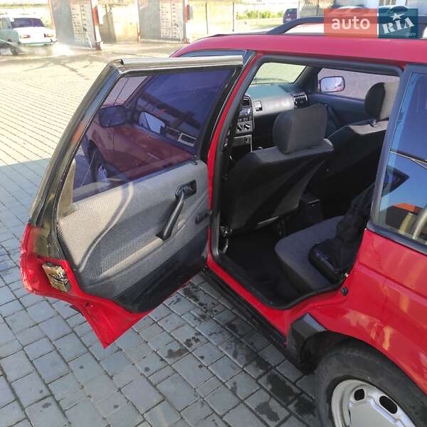 Универсал Volkswagen Passat 1988 в Мукачево