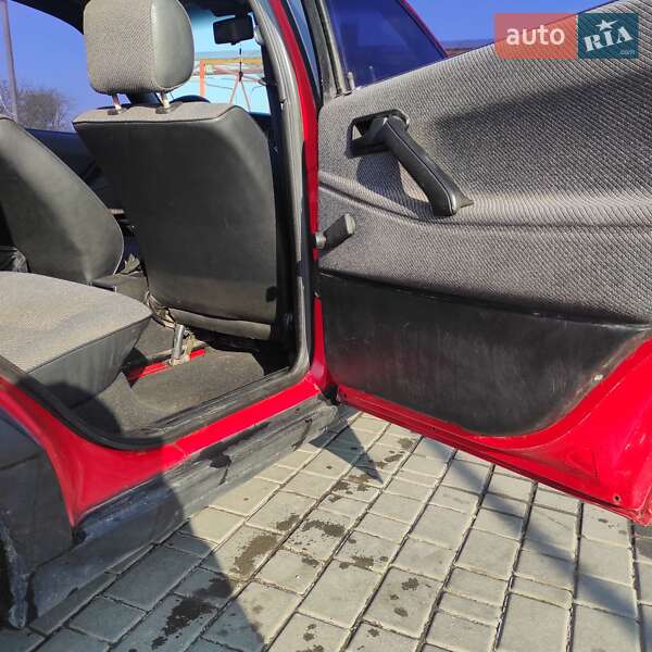 Универсал Volkswagen Passat 1988 в Мукачево