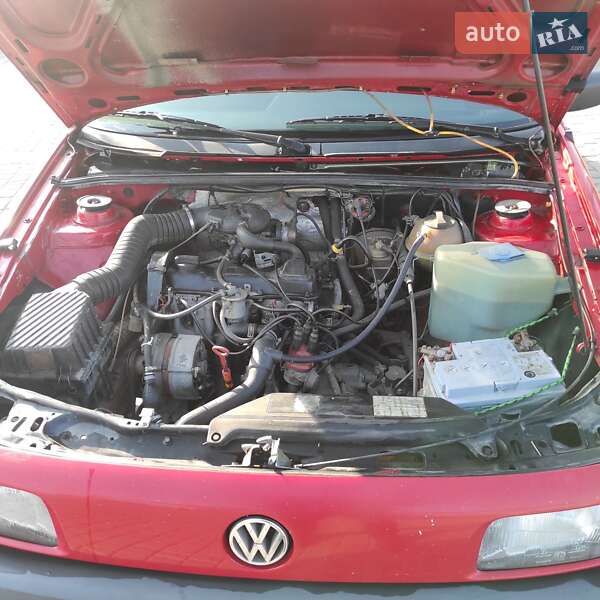 Универсал Volkswagen Passat 1988 в Мукачево