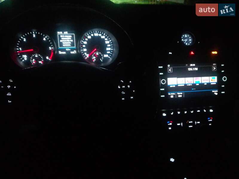 Универсал Volkswagen Passat 2017 в Черкассах