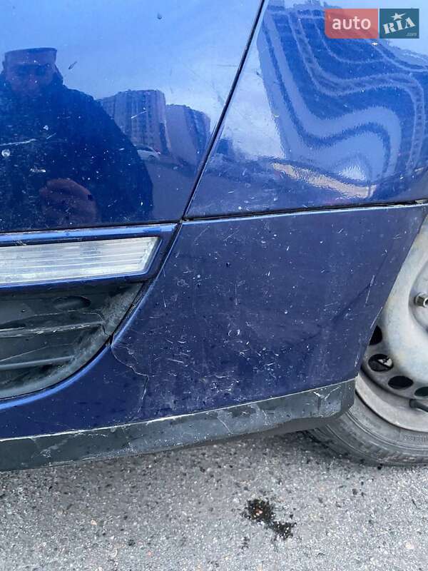 Универсал Volkswagen Passat 2005 в Черкассах
