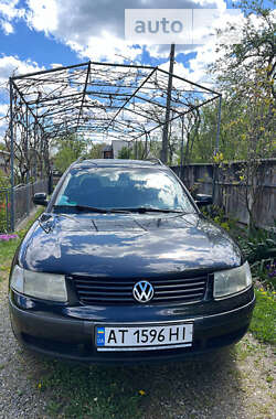 Универсал Volkswagen Passat 1997 в Косове