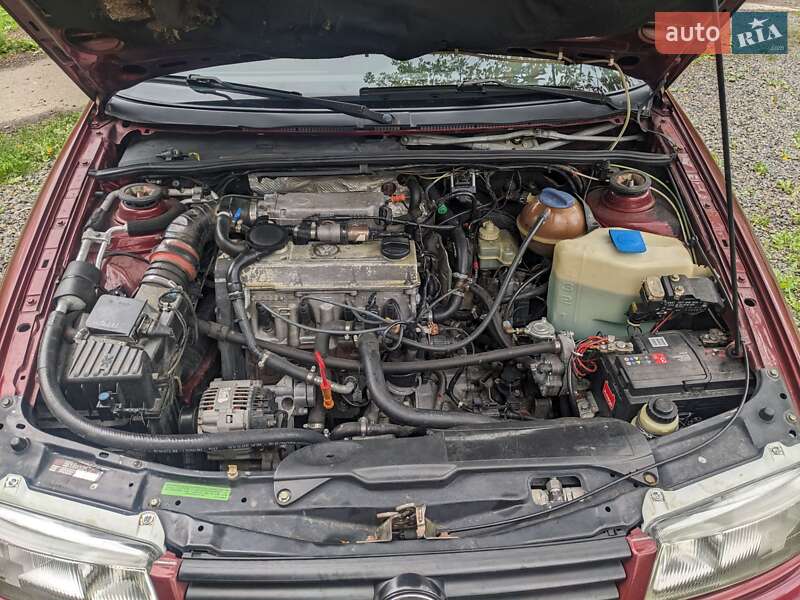 Универсал Volkswagen Passat 1994 в Мукачево