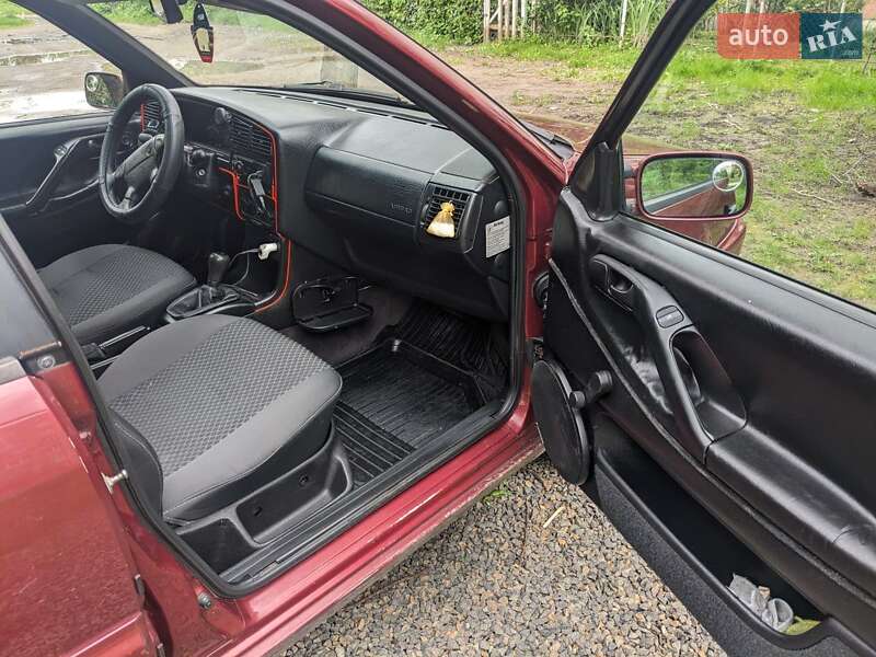 Универсал Volkswagen Passat 1994 в Мукачево