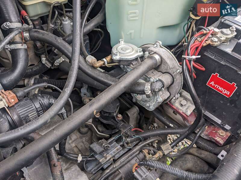 Универсал Volkswagen Passat 1994 в Мукачево