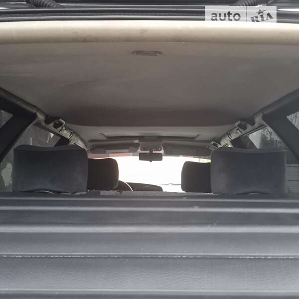 Універсал Volkswagen Passat 1994 в Виноградові