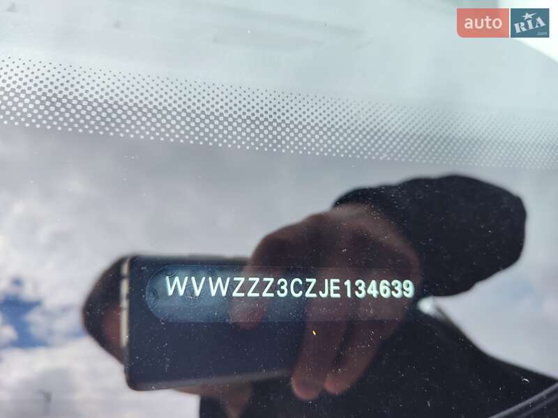 Універсал Volkswagen Passat 2018 в Вінниці