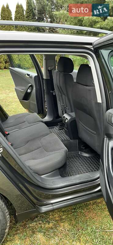Универсал Volkswagen Passat 2006 в Збараже фото 8 Универсал Volkswagen Passat 2006 в Збараже