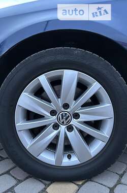 Универсал Volkswagen Passat 2013 в Луцке