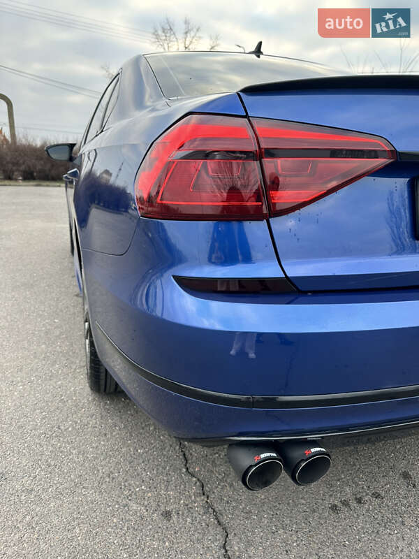 Седан Volkswagen Passat 2017 в Кривому Розі фото 8 Седан Volkswagen Passat 2017 в Кривому Розі