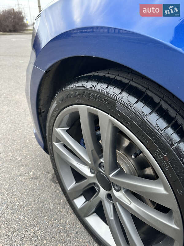 Седан Volkswagen Passat 2017 в Кривому Розі фото 10 Седан Volkswagen Passat 2017 в Кривому Розі