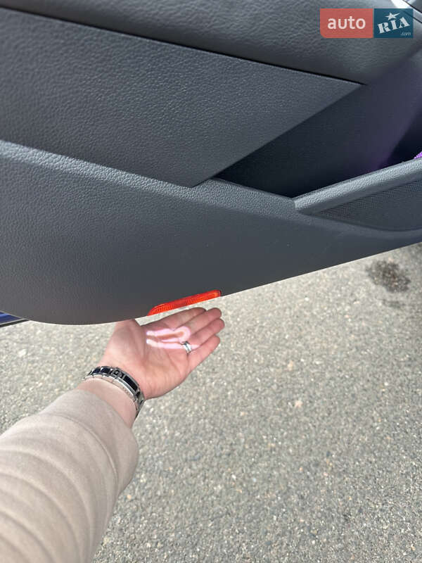 Седан Volkswagen Passat 2017 в Кривому Розі фото 14 Седан Volkswagen Passat 2017 в Кривому Розі