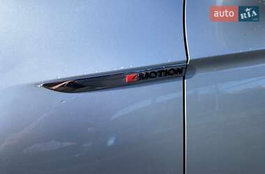 Универсал Volkswagen Passat 2017 в Староконстантинове