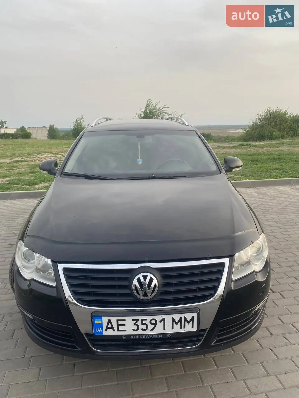 2010 Volkswagen Passat - мініатюра 24