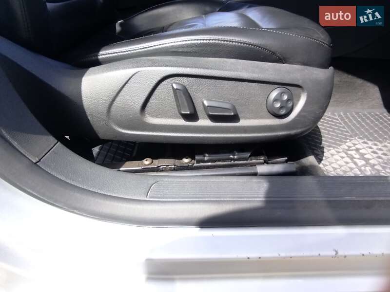 Универсал Volkswagen Passat 2011 в Покровске