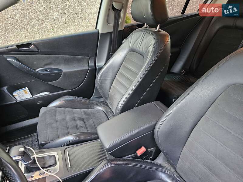Седан Volkswagen Passat 2010 в Трускавці фото 8 Седан Volkswagen Passat 2010 в Трускавці