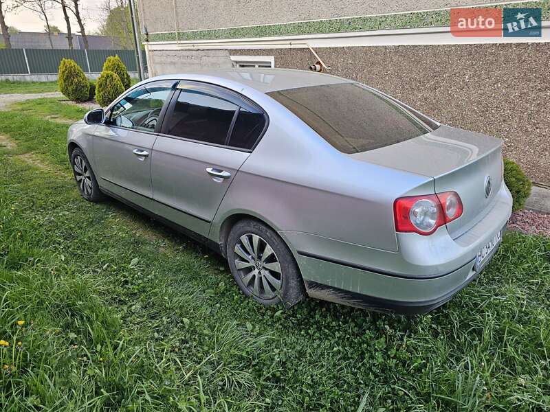 Седан Volkswagen Passat 2010 в Трускавці фото 4 Седан Volkswagen Passat 2010 в Трускавці