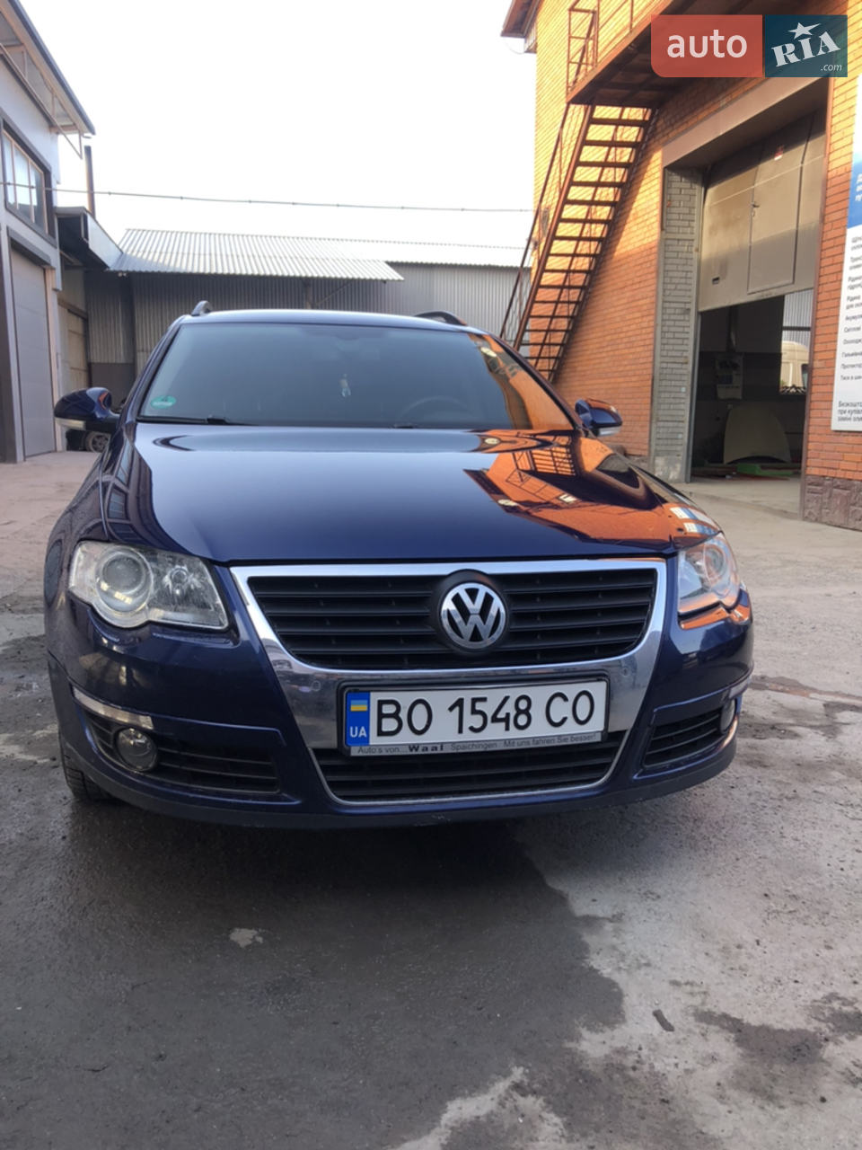 2010 Volkswagen Passat - мініатюра 12