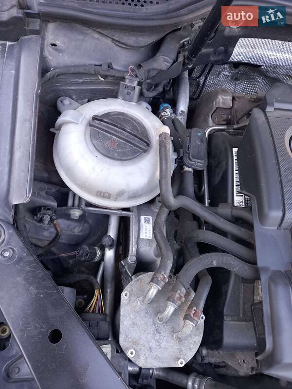 Универсал Volkswagen Passat 2015 в Каменец-Подольском