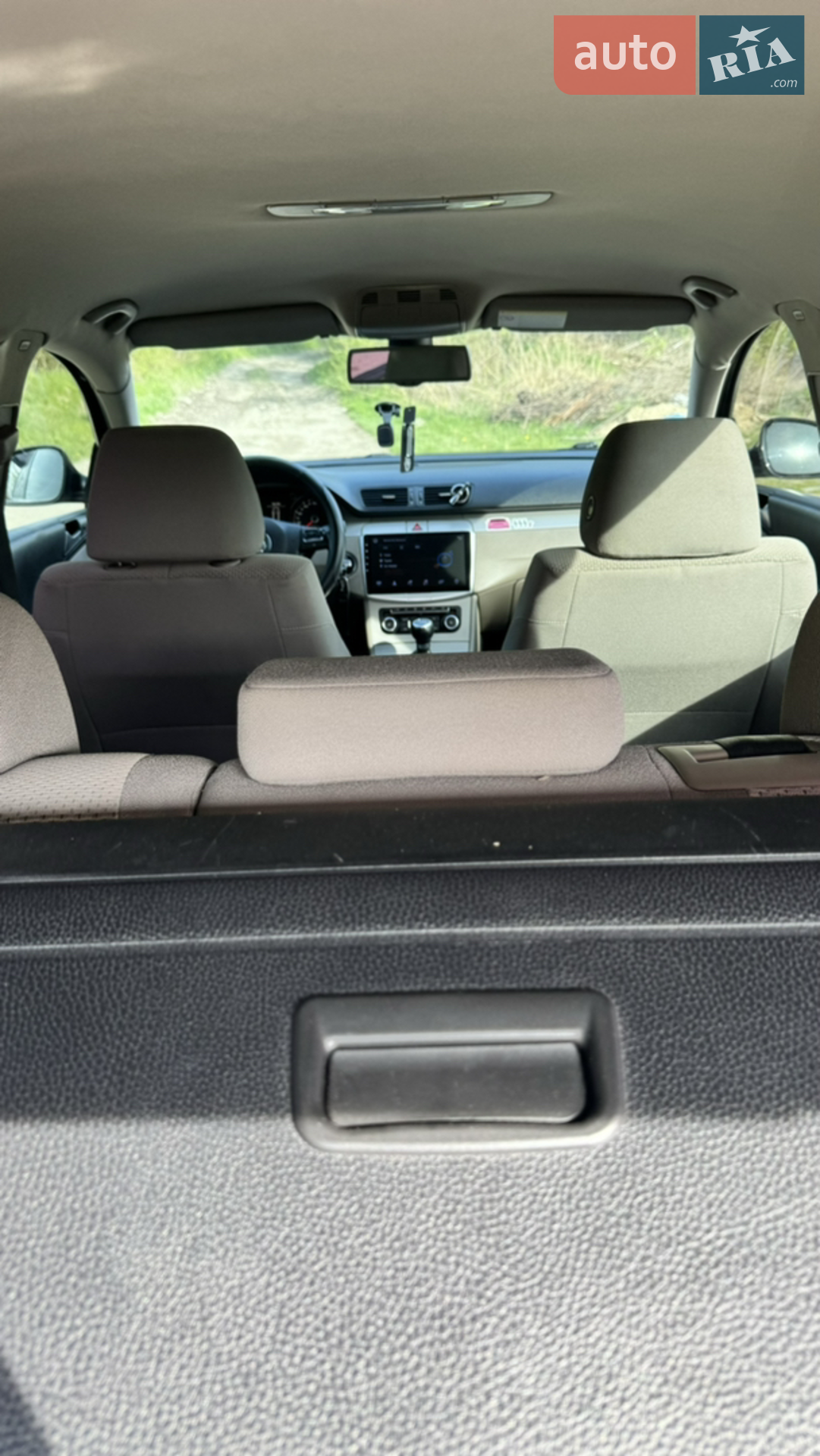 2010 Volkswagen Passat - мініатюра 10