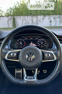 Универсал Volkswagen Passat 2019 в Ивано-Франковске