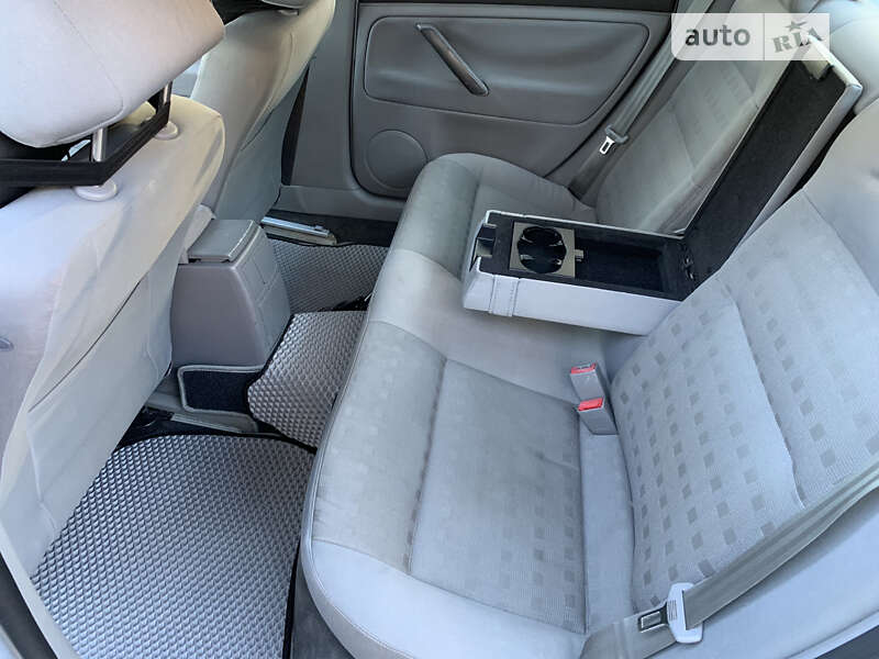 Седан Volkswagen Passat 2001 в Чернигове фото 14 Седан Volkswagen Passat 2001 в Чернигове