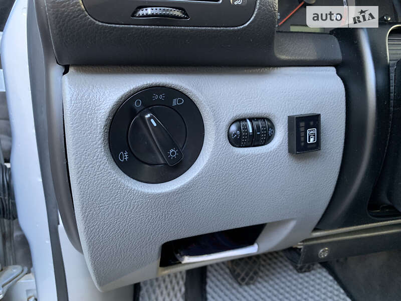 Седан Volkswagen Passat 2001 в Чернигове фото 18 Седан Volkswagen Passat 2001 в Чернигове