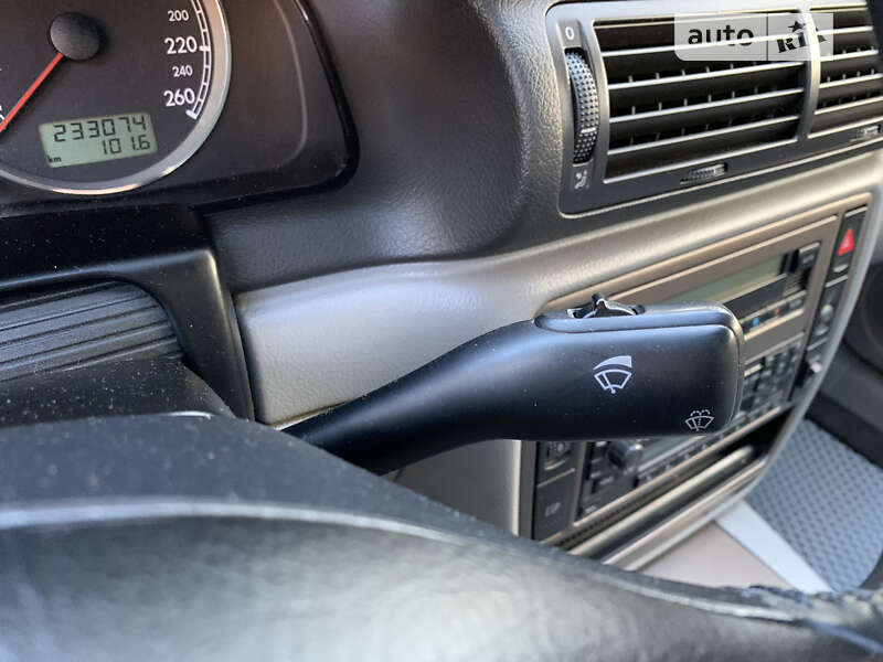 Седан Volkswagen Passat 2001 в Чернигове фото 22 Седан Volkswagen Passat 2001 в Чернигове