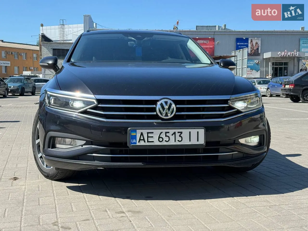 2018 Volkswagen Passat - мініатюра 27