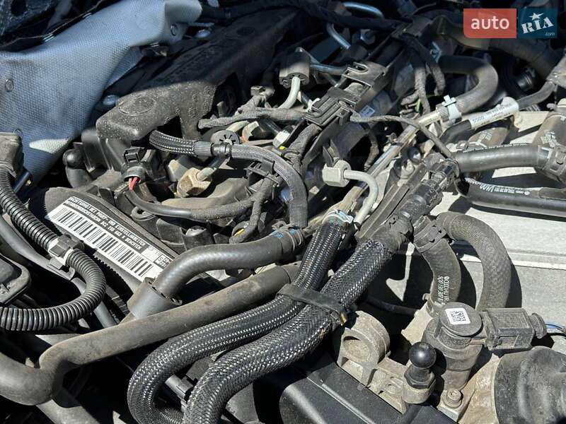 Универсал Volkswagen Passat 2019 в Днепре