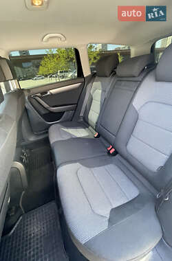 Универсал Volkswagen Passat 2011 в 