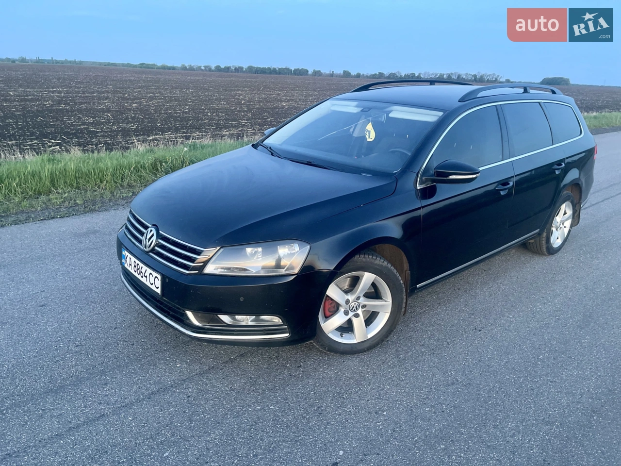 2011 Volkswagen Passat - мініатюра 37