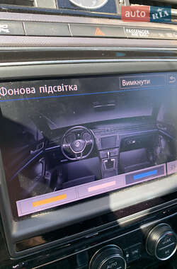 Універсал Volkswagen Passat 2017 в 