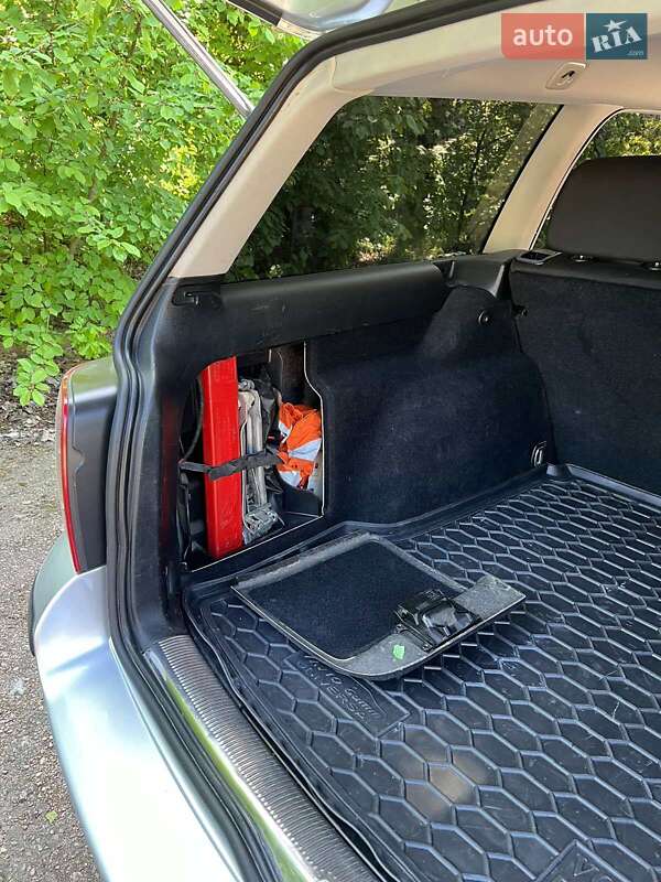 Универсал Volkswagen Passat 2001 в Бердичеве